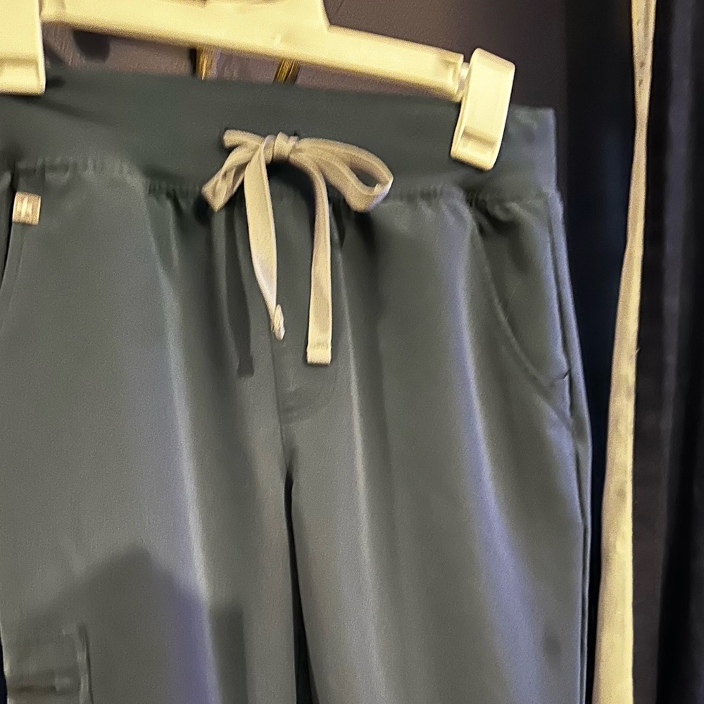 Figs Dark Harbor Zamora Jogger XS Tall